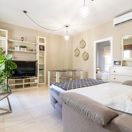 Allo Apartments Arroyo Centro 1 Habitacion Χέρεζ Εξωτερικό φωτογραφία
