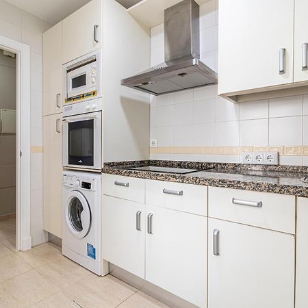 Allo Apartments Arroyo Centro 1 Habitacion Χέρεζ Εξωτερικό φωτογραφία