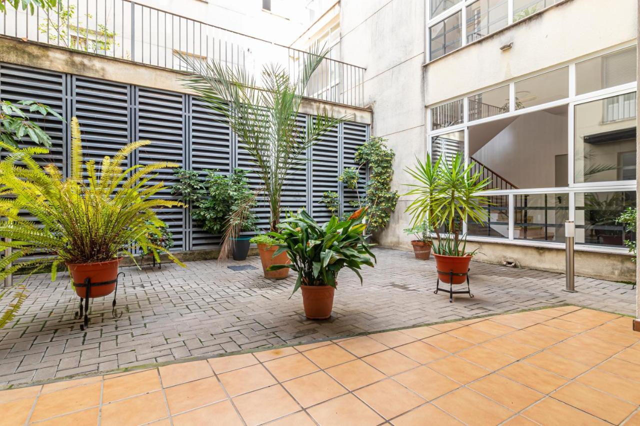 Allo Apartments Arroyo Centro 1 Habitacion Χέρεζ Εξωτερικό φωτογραφία