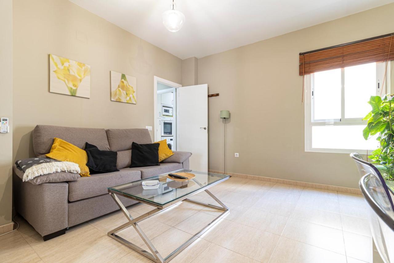 Allo Apartments Arroyo Centro 1 Habitacion Χέρεζ Εξωτερικό φωτογραφία