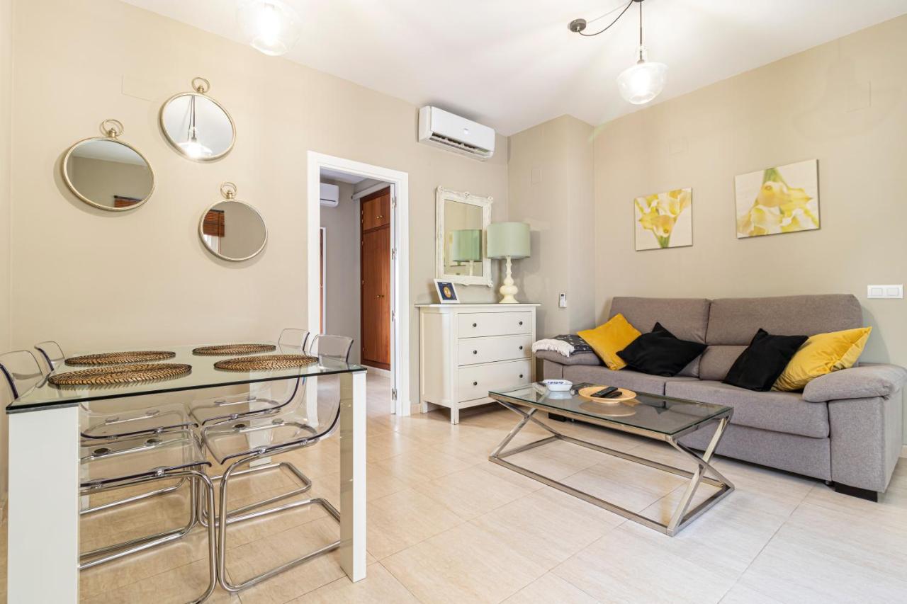 Allo Apartments Arroyo Centro 1 Habitacion Χέρεζ Εξωτερικό φωτογραφία