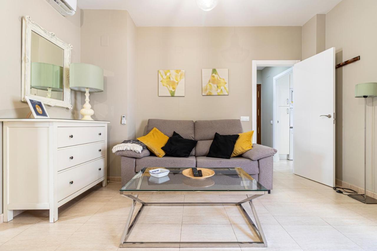 Allo Apartments Arroyo Centro 1 Habitacion Χέρεζ Εξωτερικό φωτογραφία
