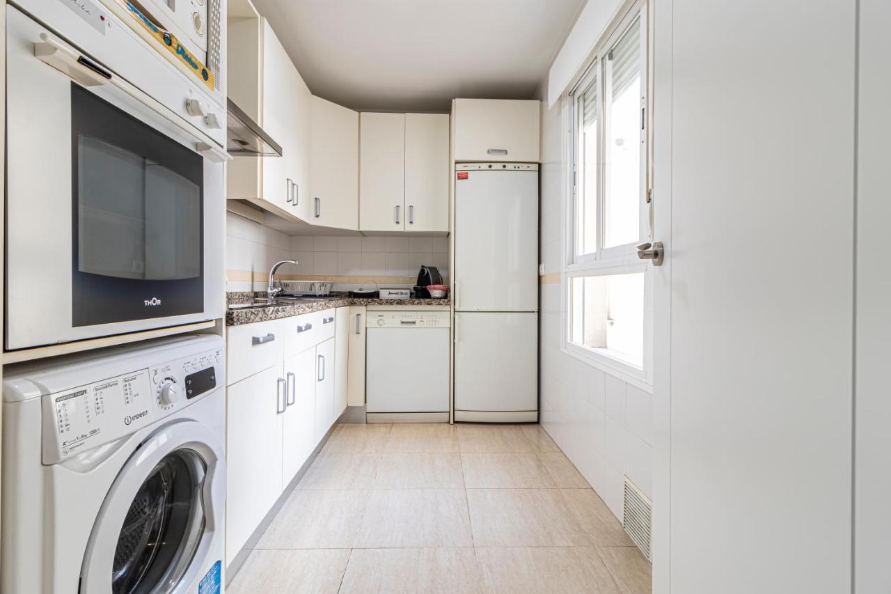 Allo Apartments Arroyo Centro 1 Habitacion Χέρεζ Εξωτερικό φωτογραφία