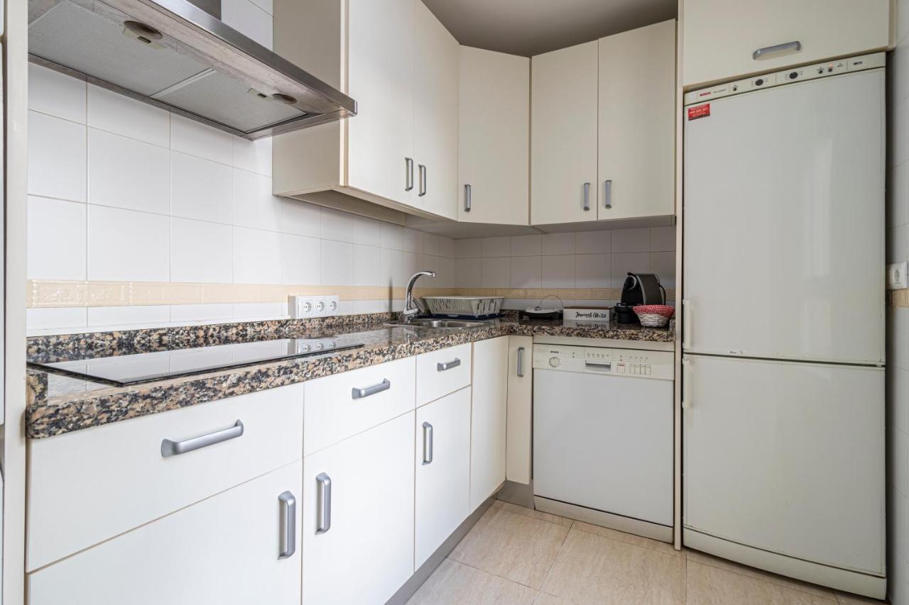 Allo Apartments Arroyo Centro 1 Habitacion Χέρεζ Εξωτερικό φωτογραφία