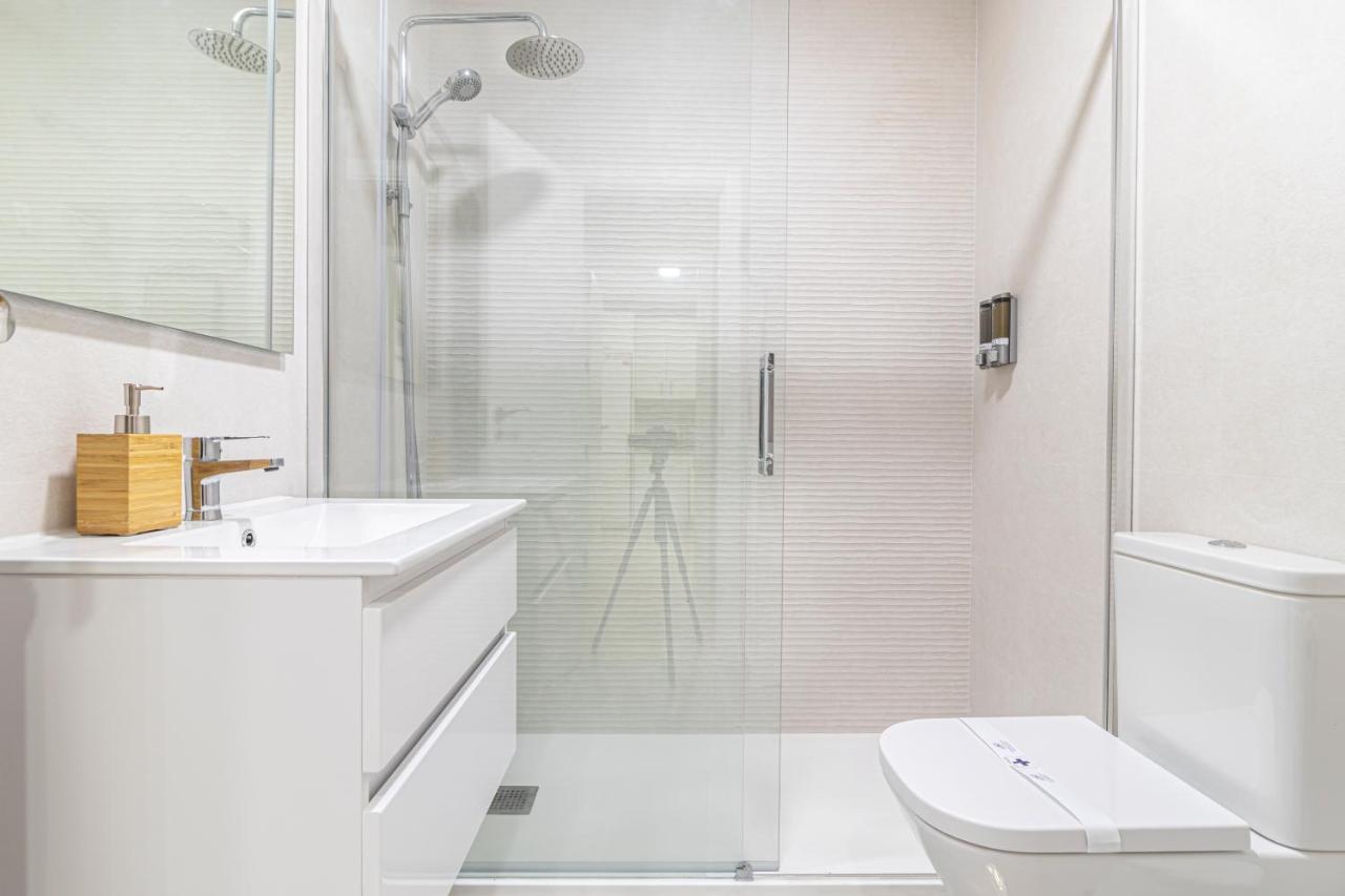 Allo Apartments Arroyo Centro 1 Habitacion Χέρεζ Εξωτερικό φωτογραφία