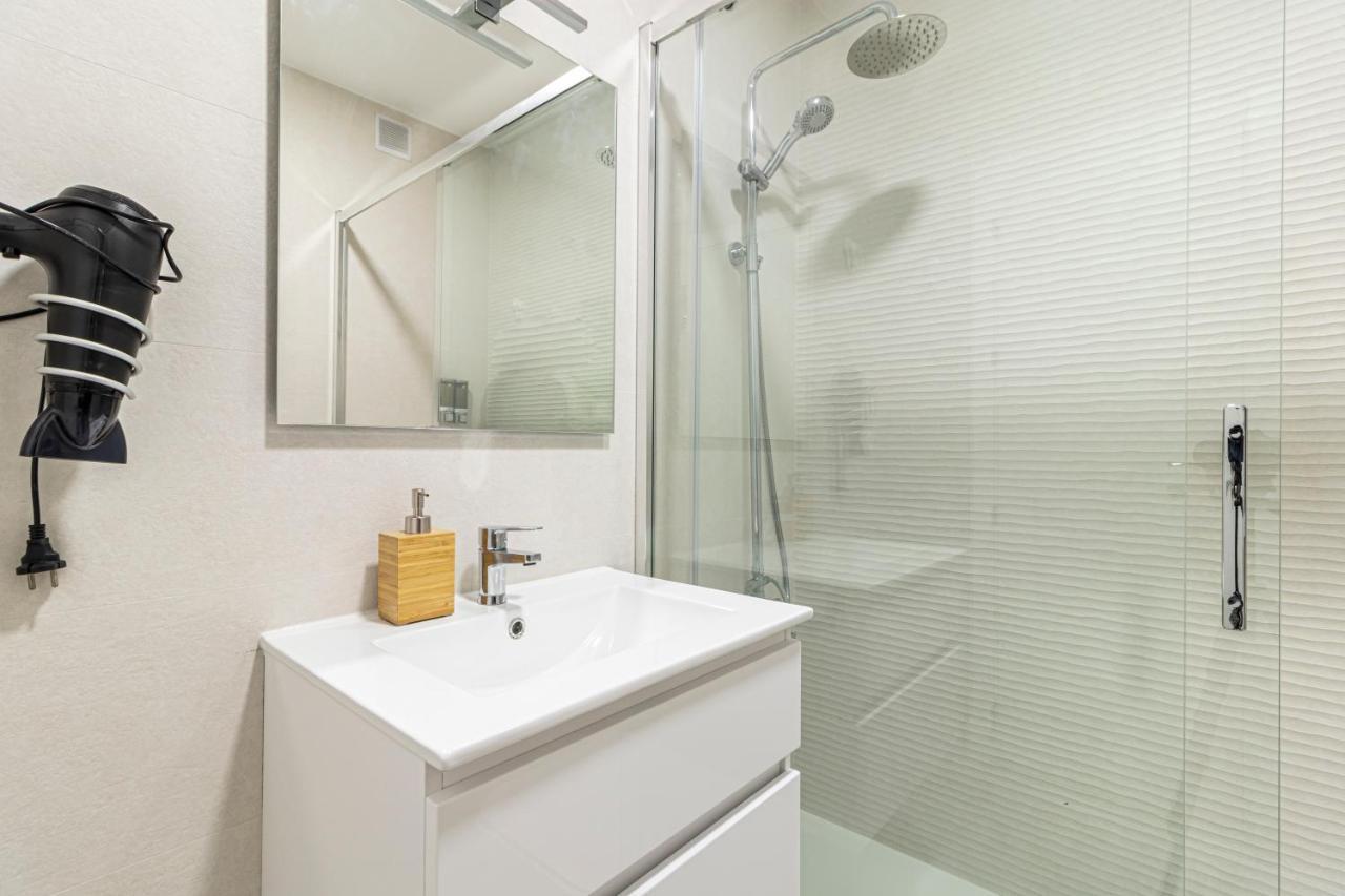 Allo Apartments Arroyo Centro 1 Habitacion Χέρεζ Εξωτερικό φωτογραφία