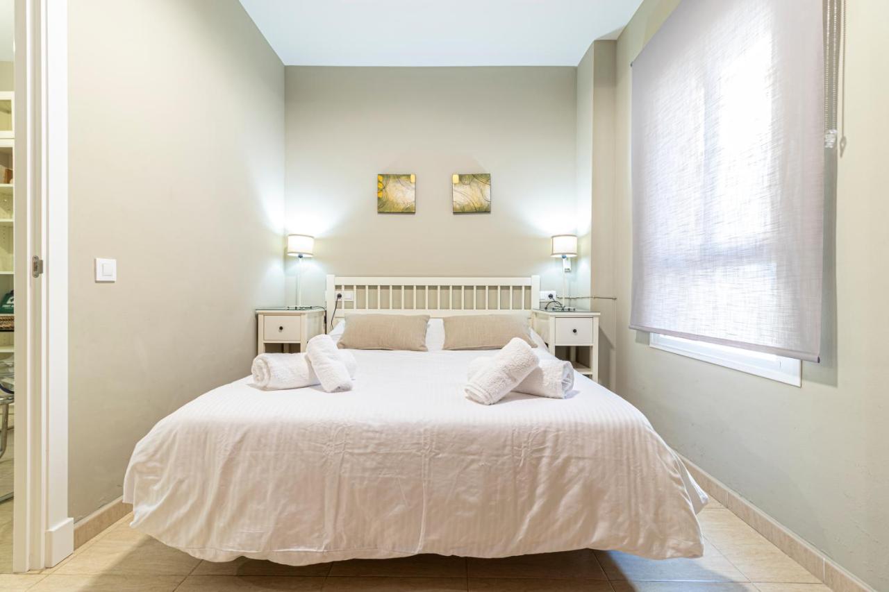 Allo Apartments Arroyo Centro 1 Habitacion Χέρεζ Εξωτερικό φωτογραφία