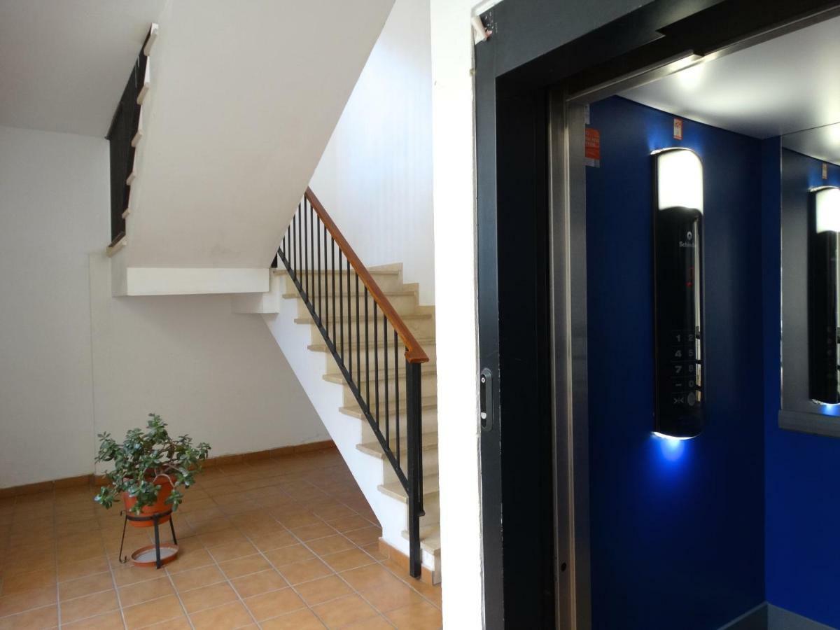 Allo Apartments Arroyo Centro 1 Habitacion Χέρεζ Εξωτερικό φωτογραφία