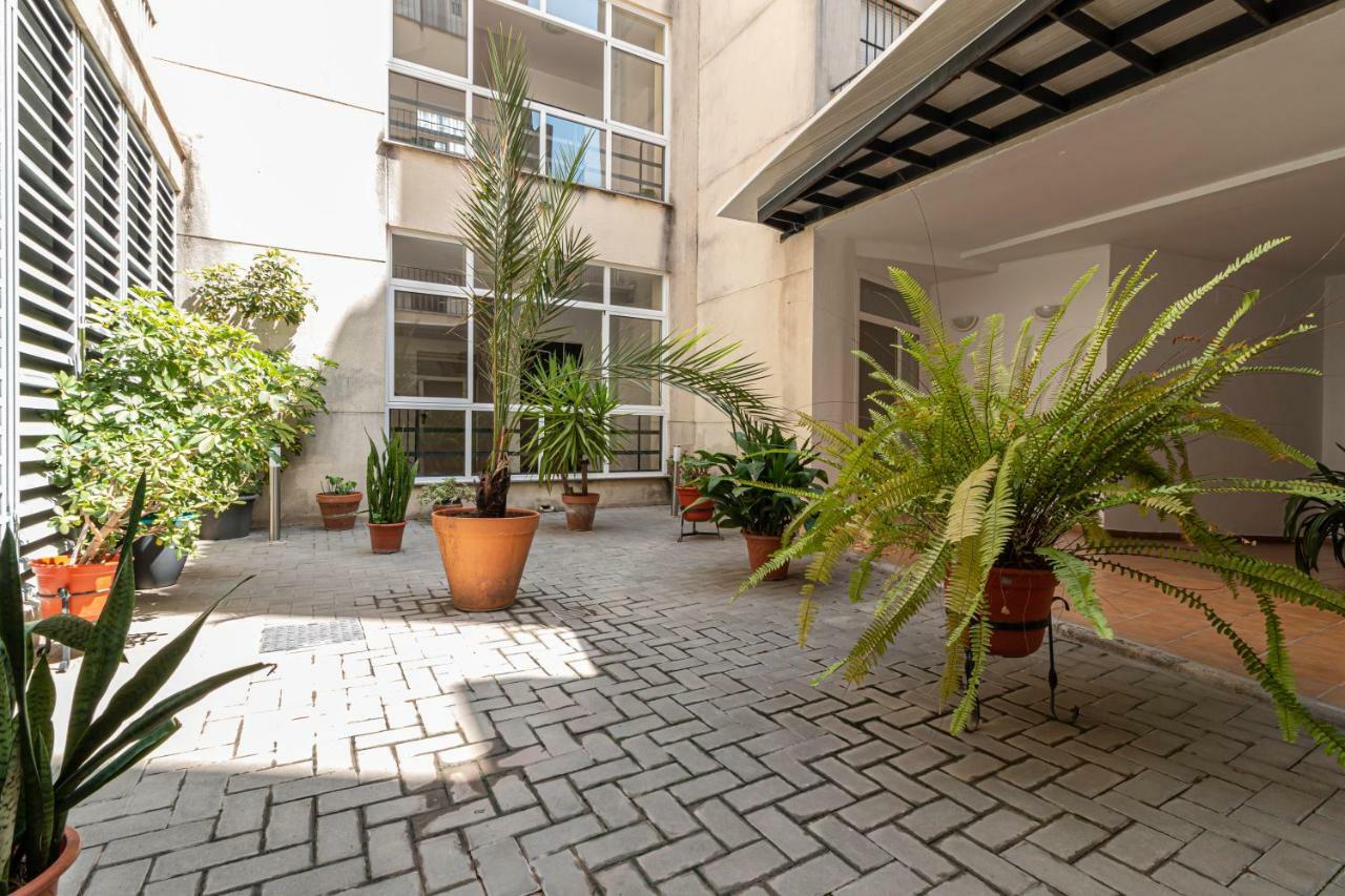 Allo Apartments Arroyo Centro 1 Habitacion Χέρεζ Εξωτερικό φωτογραφία